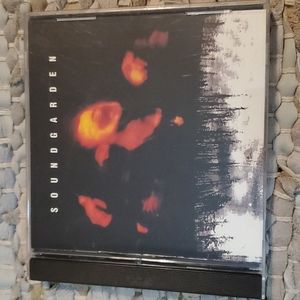 SOUNDGARDEN Superunknown CD 1994